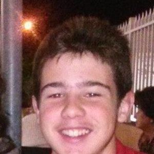 Meet your Posher, Brandon